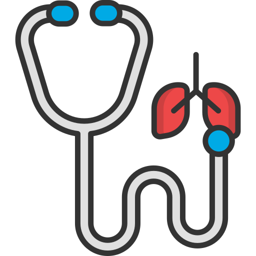 Stethoscope Icon