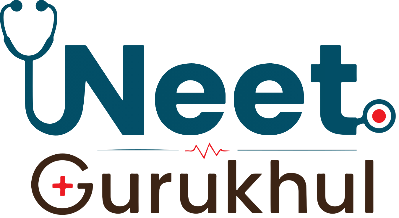 Neet Gurukhul Logo